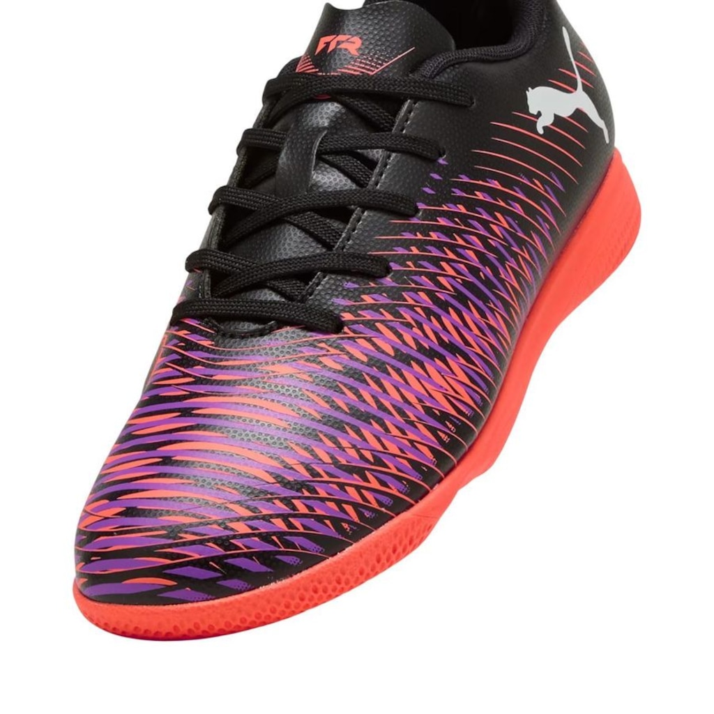 Imagem 5 do produto Chuteira Futsal Infantil Puma Future 8 Play