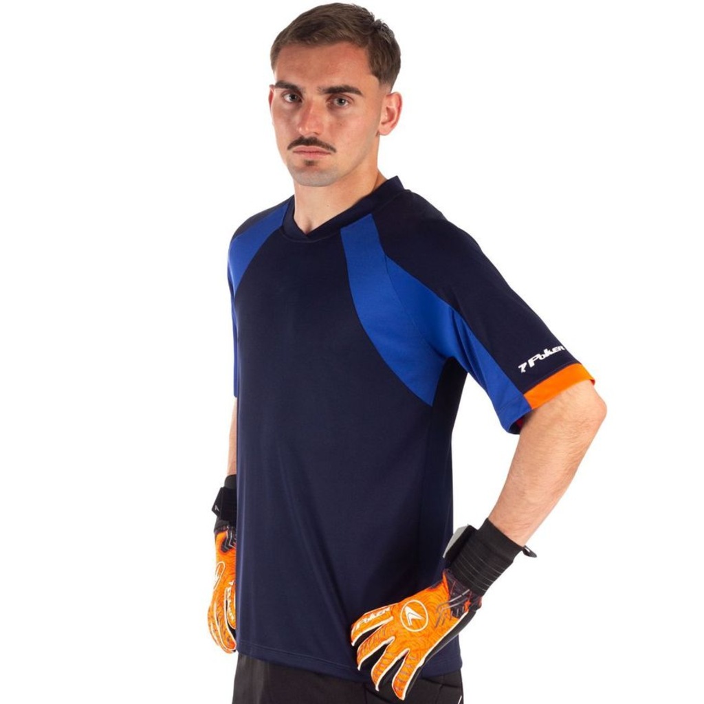 Imagem 3 do produto Camisa de Goleiro Poker Guardião - Masculina