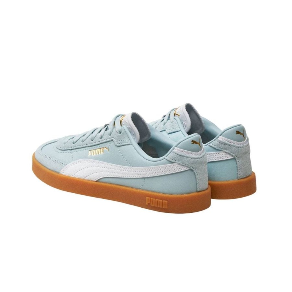 Imagem 5 do produto Tênis Puma Club II Era - Feminino
