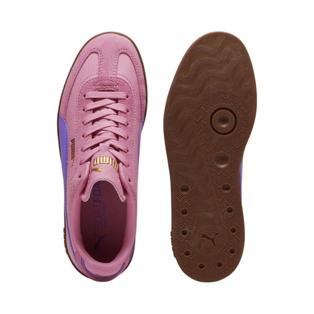 Imagem 2 do produto Tênis Puma Club II Era - Feminino