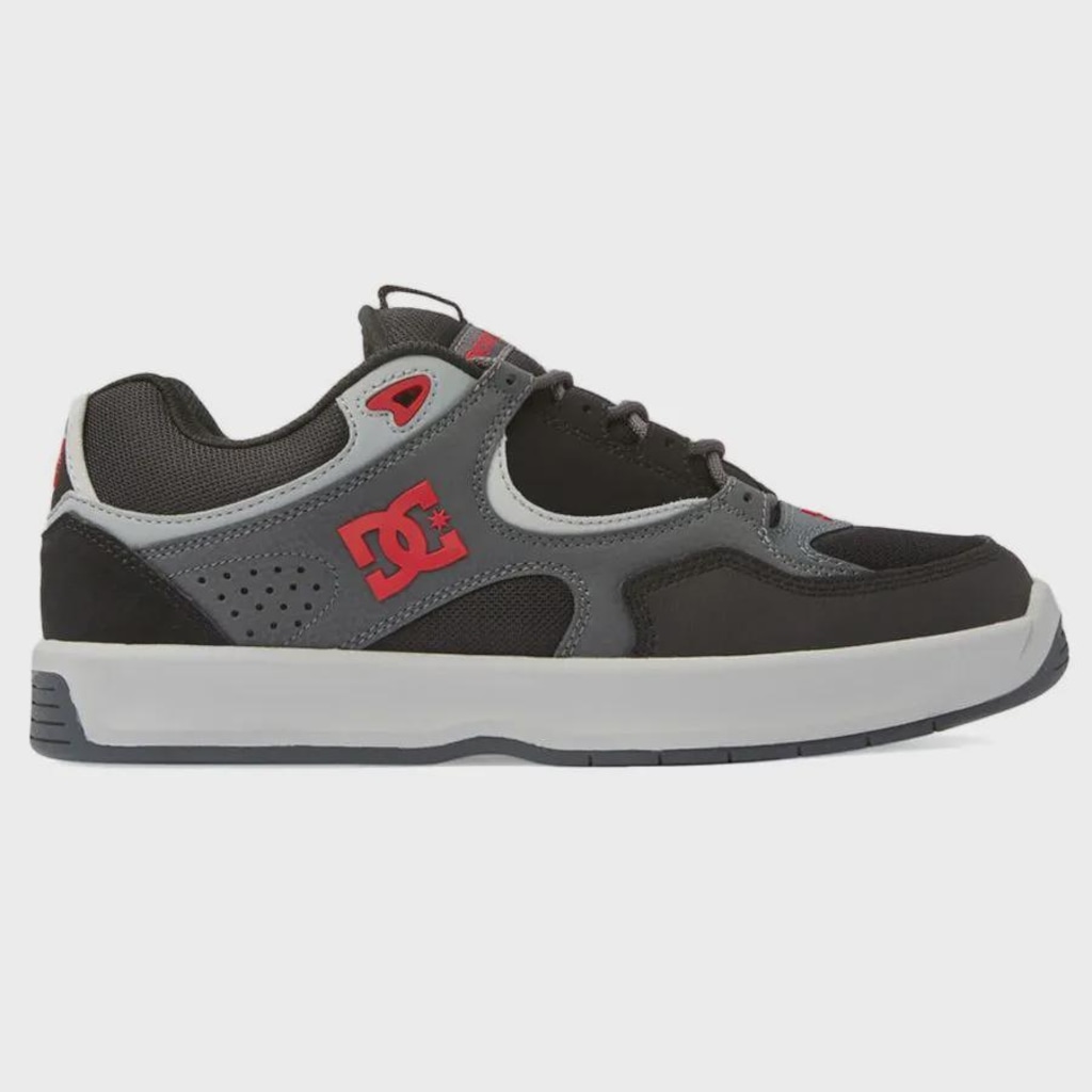 Imagem 4 do produto Tênis DC Shoes Kalynx Zero IMP - Masculino