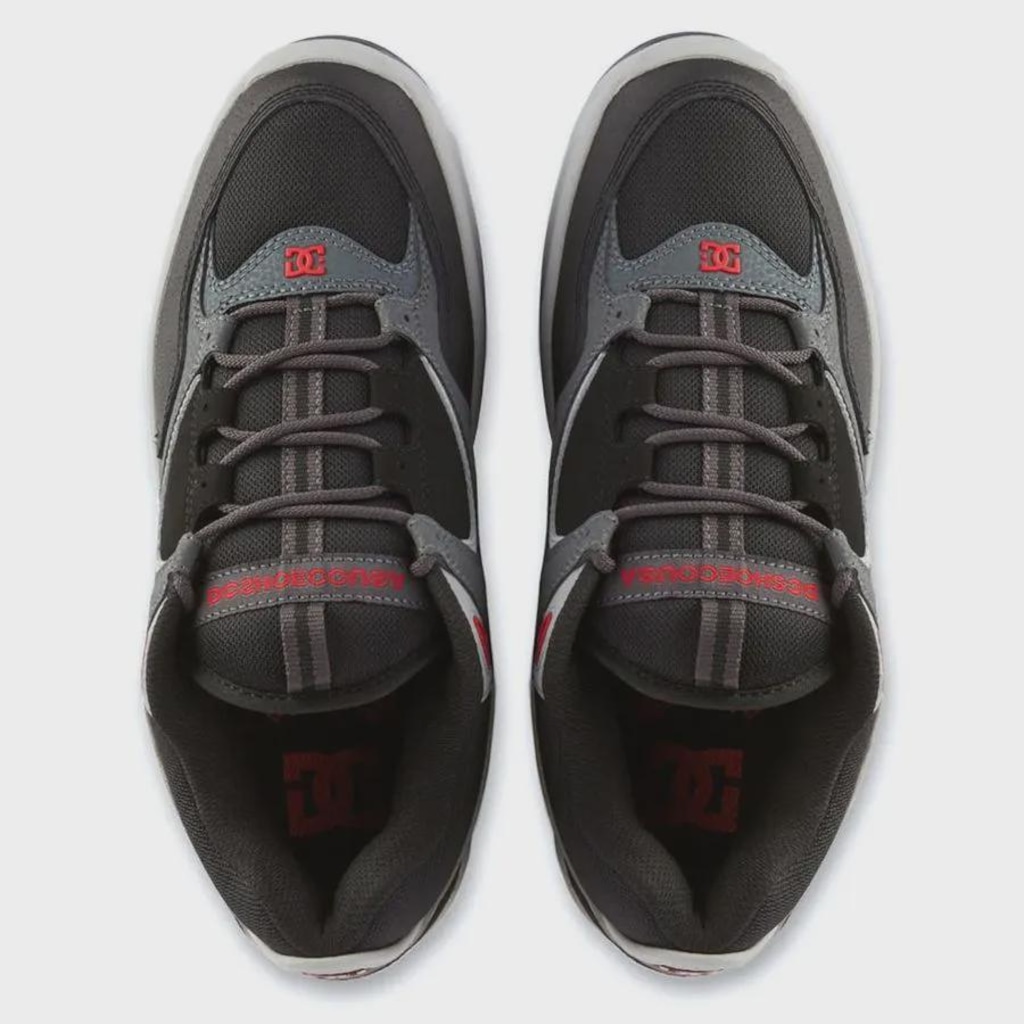 Imagem 5 do produto Tênis DC Shoes Kalynx Zero IMP - Masculino