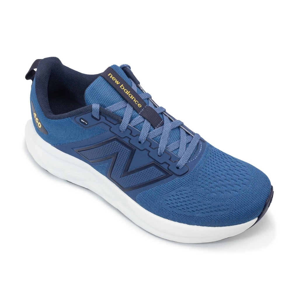 Imagem 2 do produto TÊNIS NEW BALANCE 460 V4 - MASCULINO