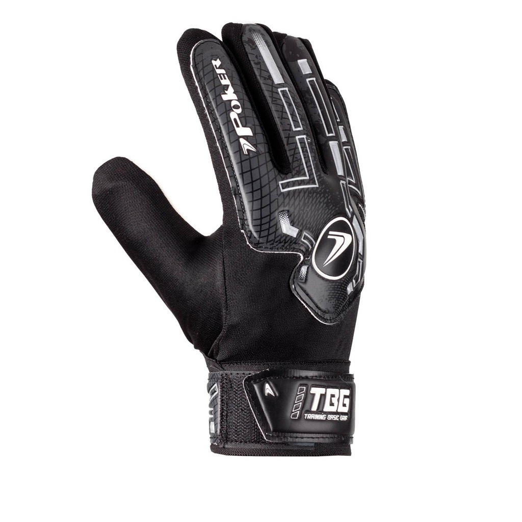 Imagem 2 do produto Luva de Goleiro Poker Campo Training Basic - Adulto