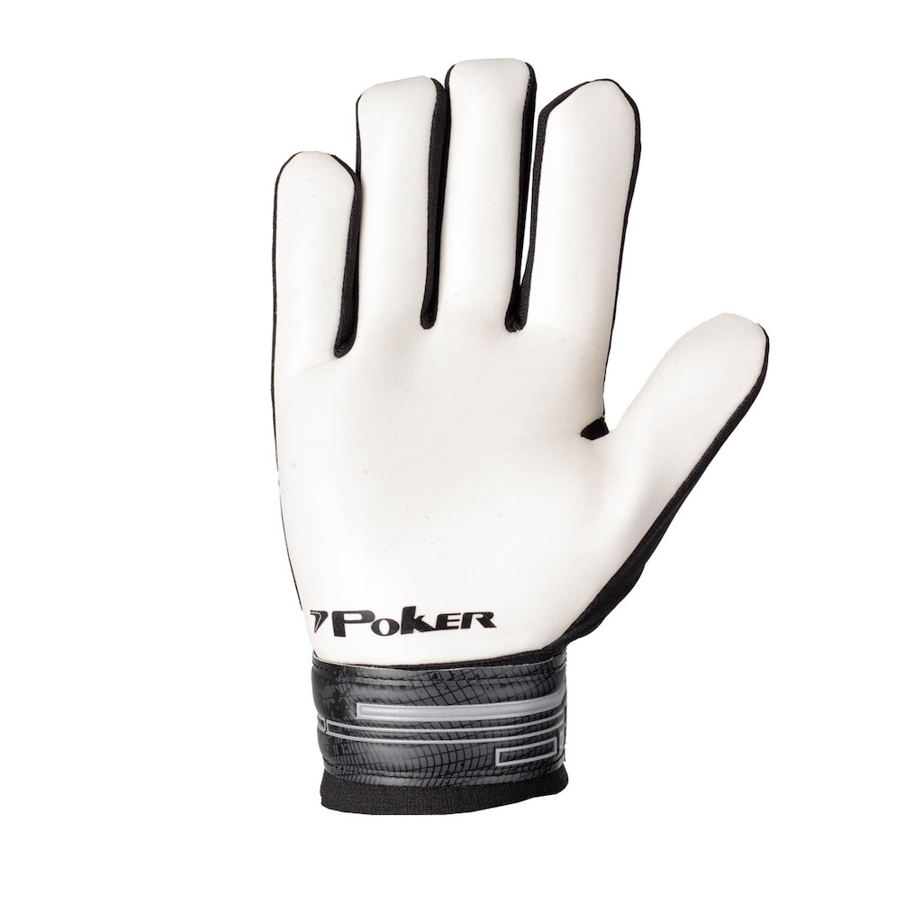 Imagem 3 do produto Luva de Goleiro Poker Campo Training Basic - Adulto