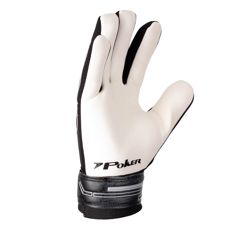 Imagem 4 do produto Luva de Goleiro Poker Campo Training Basic - Adulto
