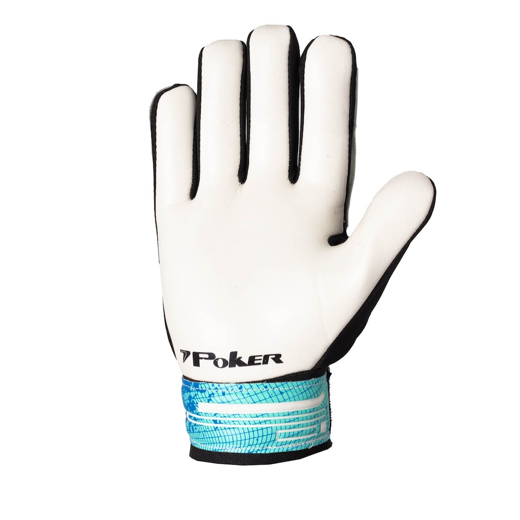 Imagem 3 do produto Luva de Goleiro Poker Campo Training Basic - Adulto