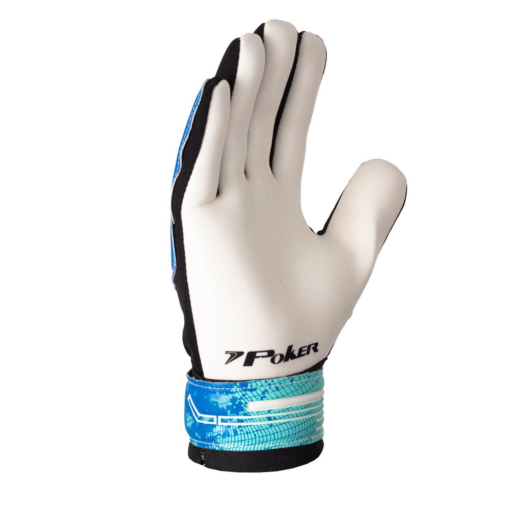 Imagem 4 do produto Luva de Goleiro Poker Campo Training Basic - Adulto