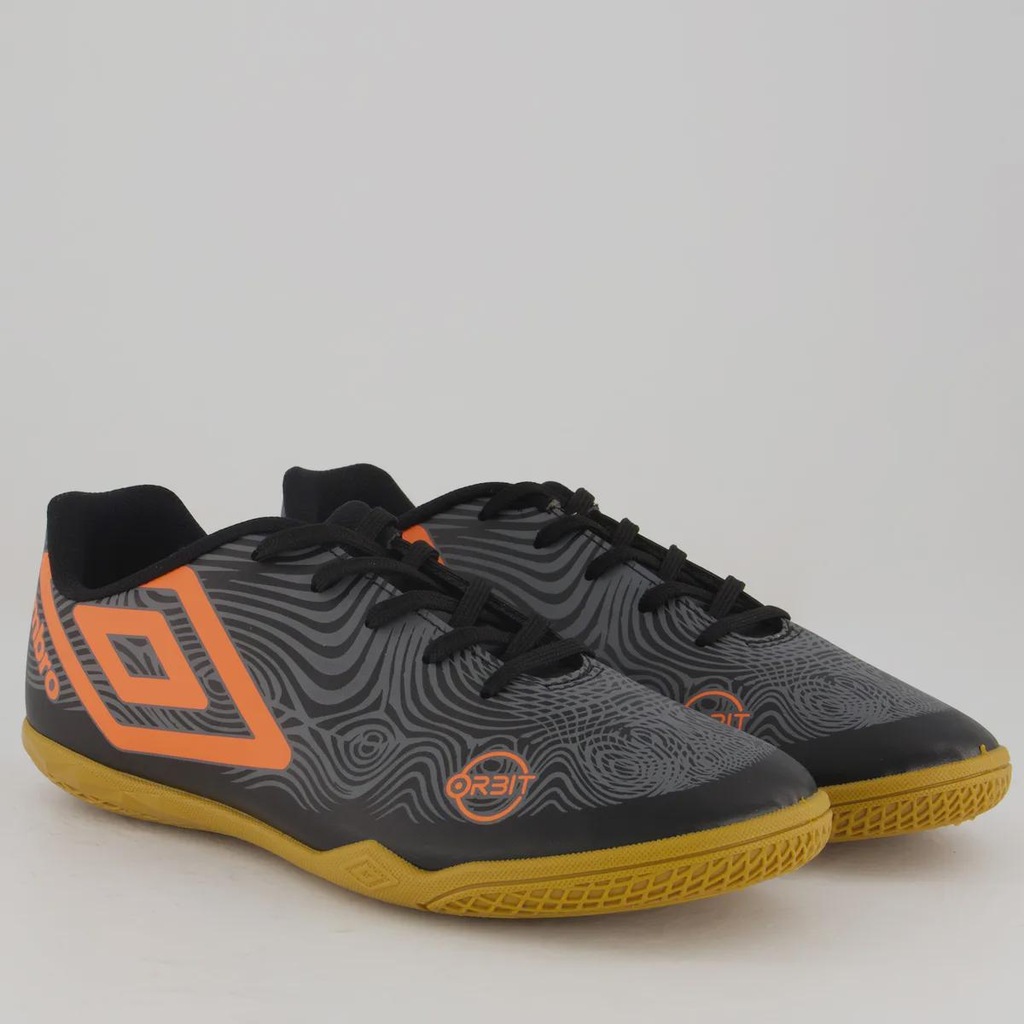 Imagem 2 do produto Chuteira Futsal Umbro Orbit - Adulto