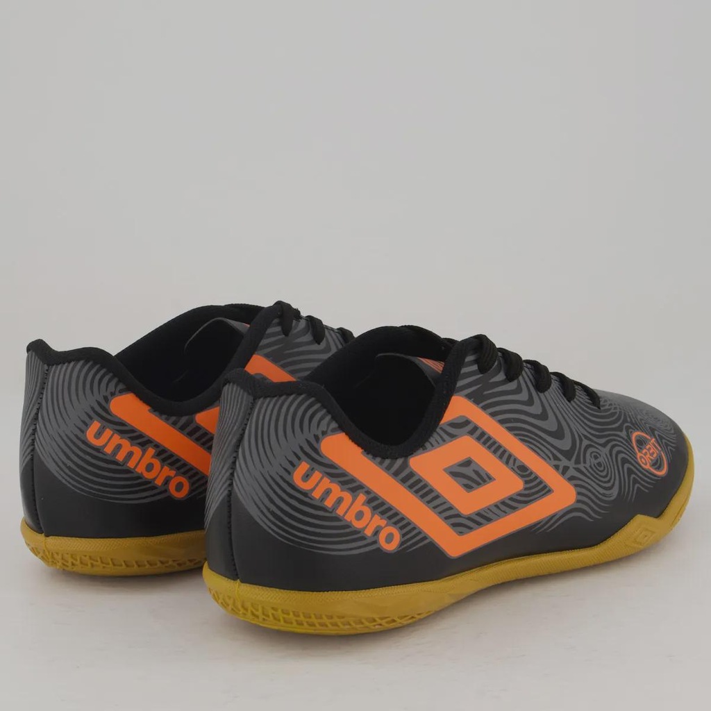 Imagem 3 do produto Chuteira Futsal Umbro Orbit - Adulto