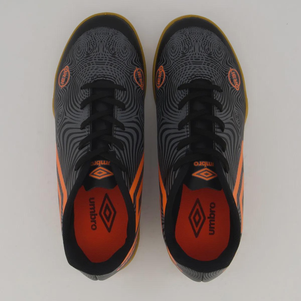 Imagem 4 do produto Chuteira Futsal Umbro Orbit - Adulto
