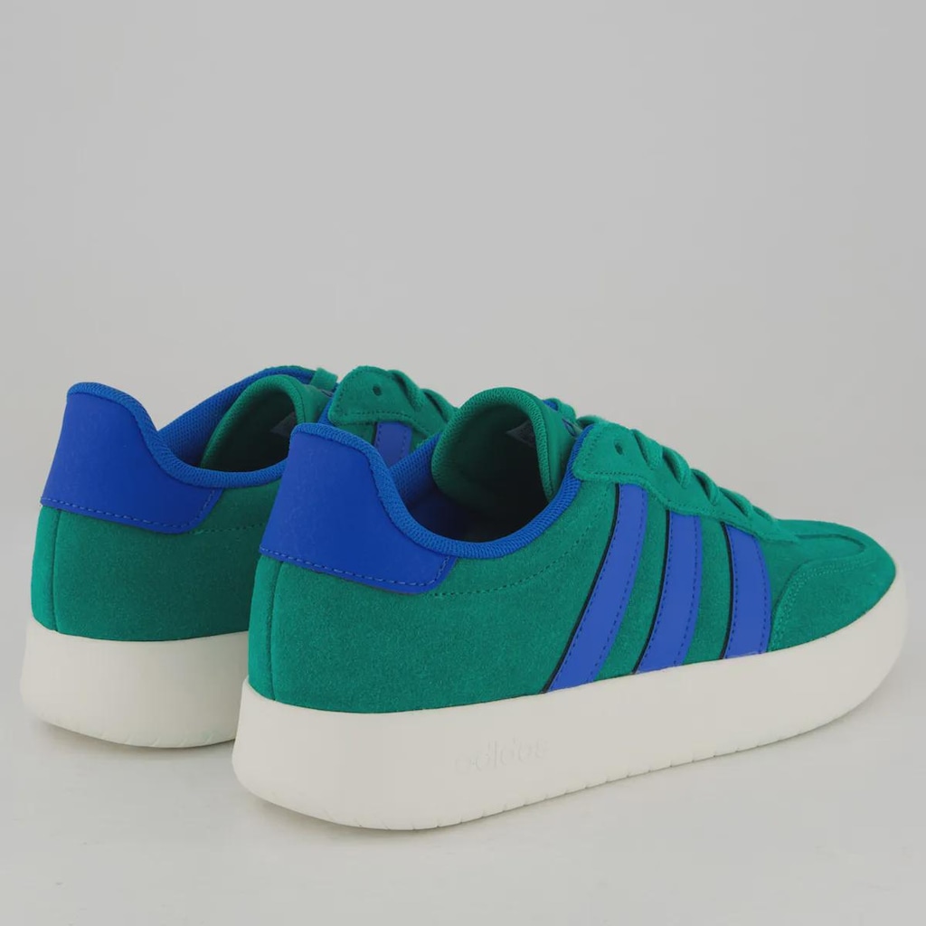 Imagem 3 do produto Tênis adidas Barreda - Masculino