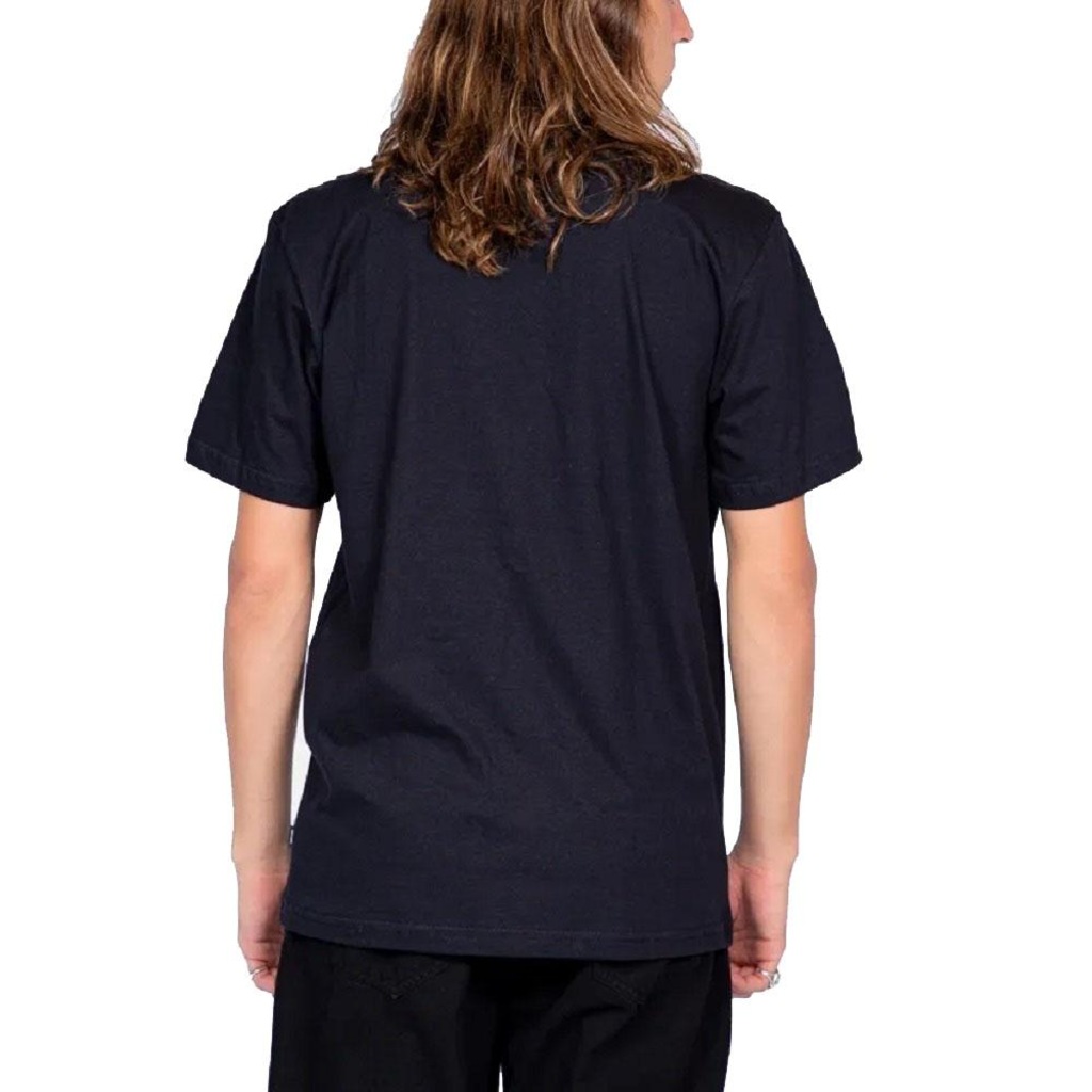 Imagem 2 do produto Camiseta Rip Curl The Search Rough Big - Masculina