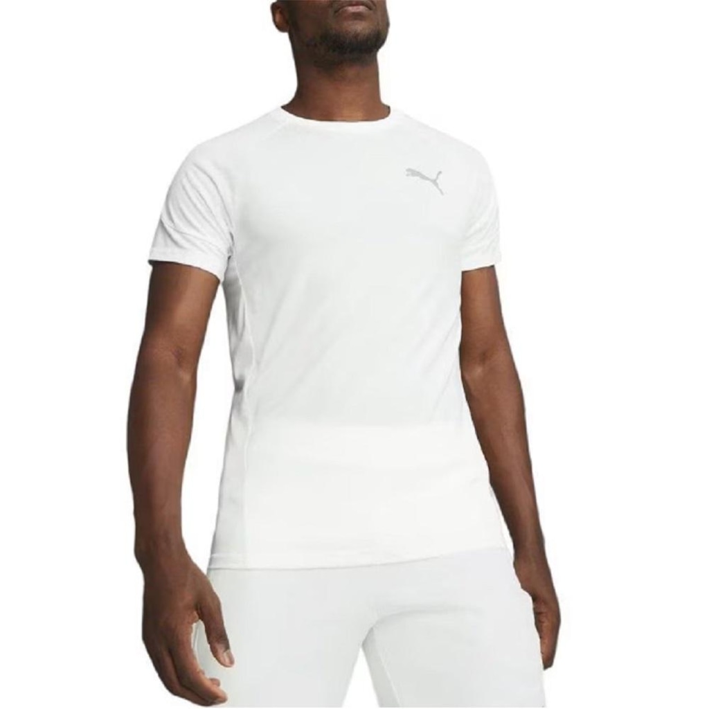 Imagem 3 do produto Camiseta Puma 680158 - Masculina