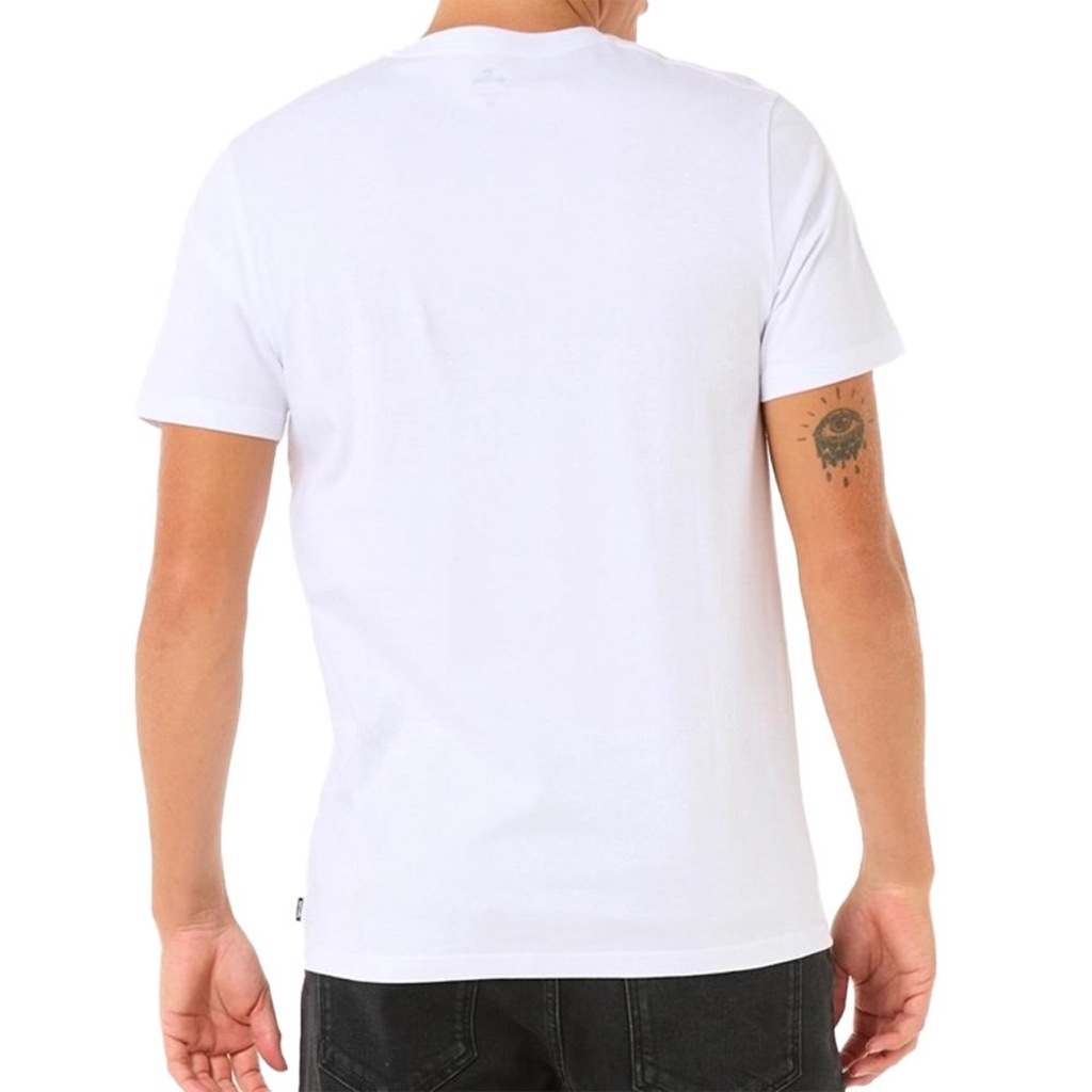 Imagem 2 do produto Camiseta Rip Curl Front Wettie Big - Masculina