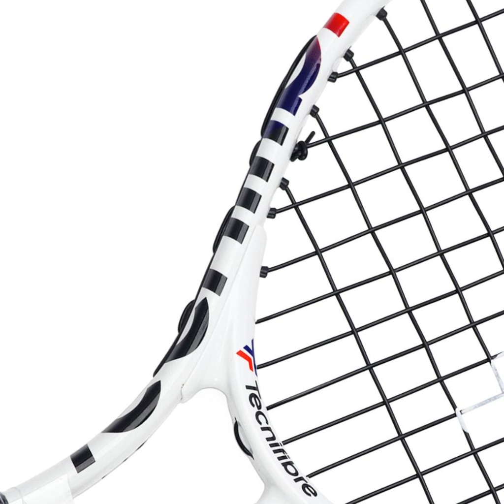 Imagem 3 do produto Raquete De Tênis Tecnifibre Tfight Club 17
