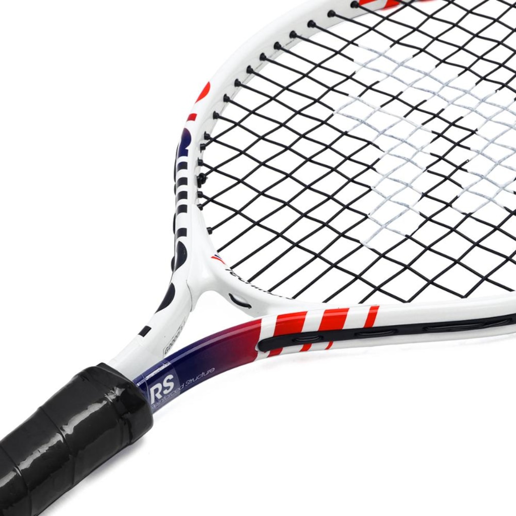 Imagem 4 do produto Raquete De Tênis Tecnifibre Tfight Club 17