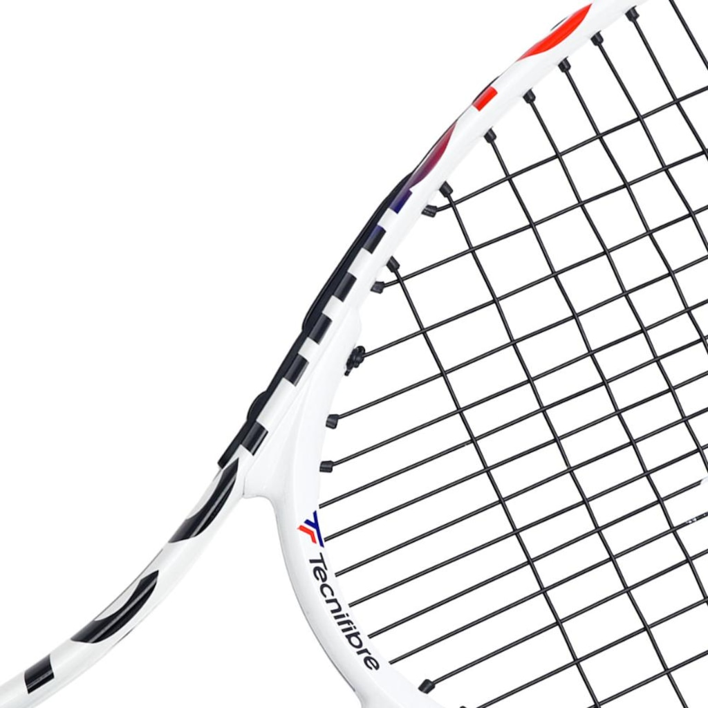 Imagem 3 do produto Raquete De Tênis Tecnifibre Tfight Club 23