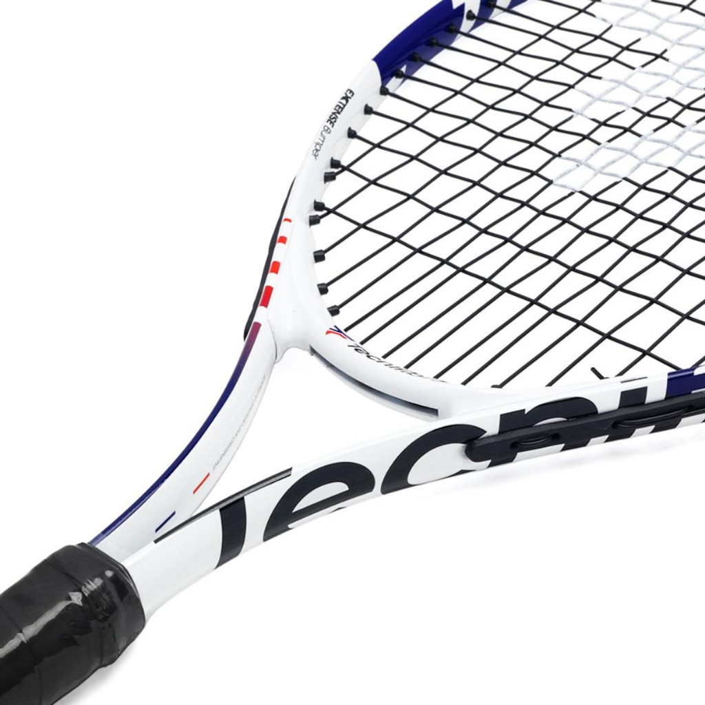 Imagem 4 do produto Raquete De Tênis Tecnifibre Tfight Club 23