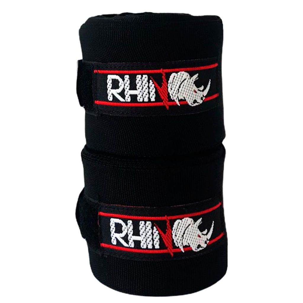 Imagem 2 do produto Bandagem Elástica 3 Metros RHINO by Spank