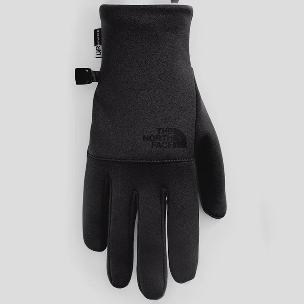 Imagem 3 do produto Luva The North Face Etip Recycled Touch - Masculina