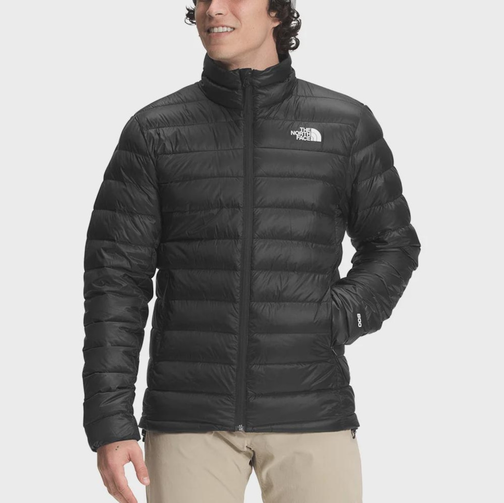 Imagem 1 do produto Jaqueta The North Face Sierra Peak - Masculina