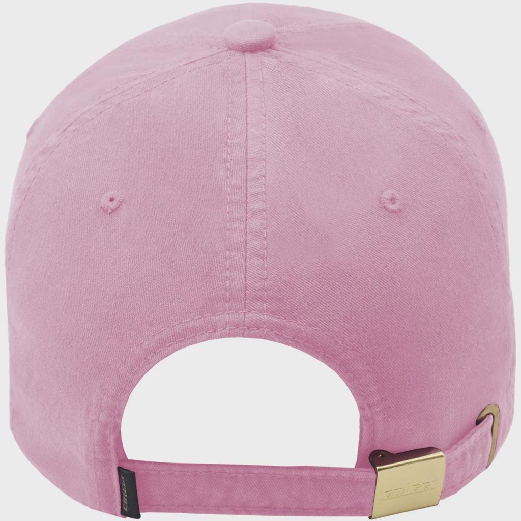 Imagem 3 do produto Boné Aba Curva Colcci Basic Metal Gold Ou25 - Adulto