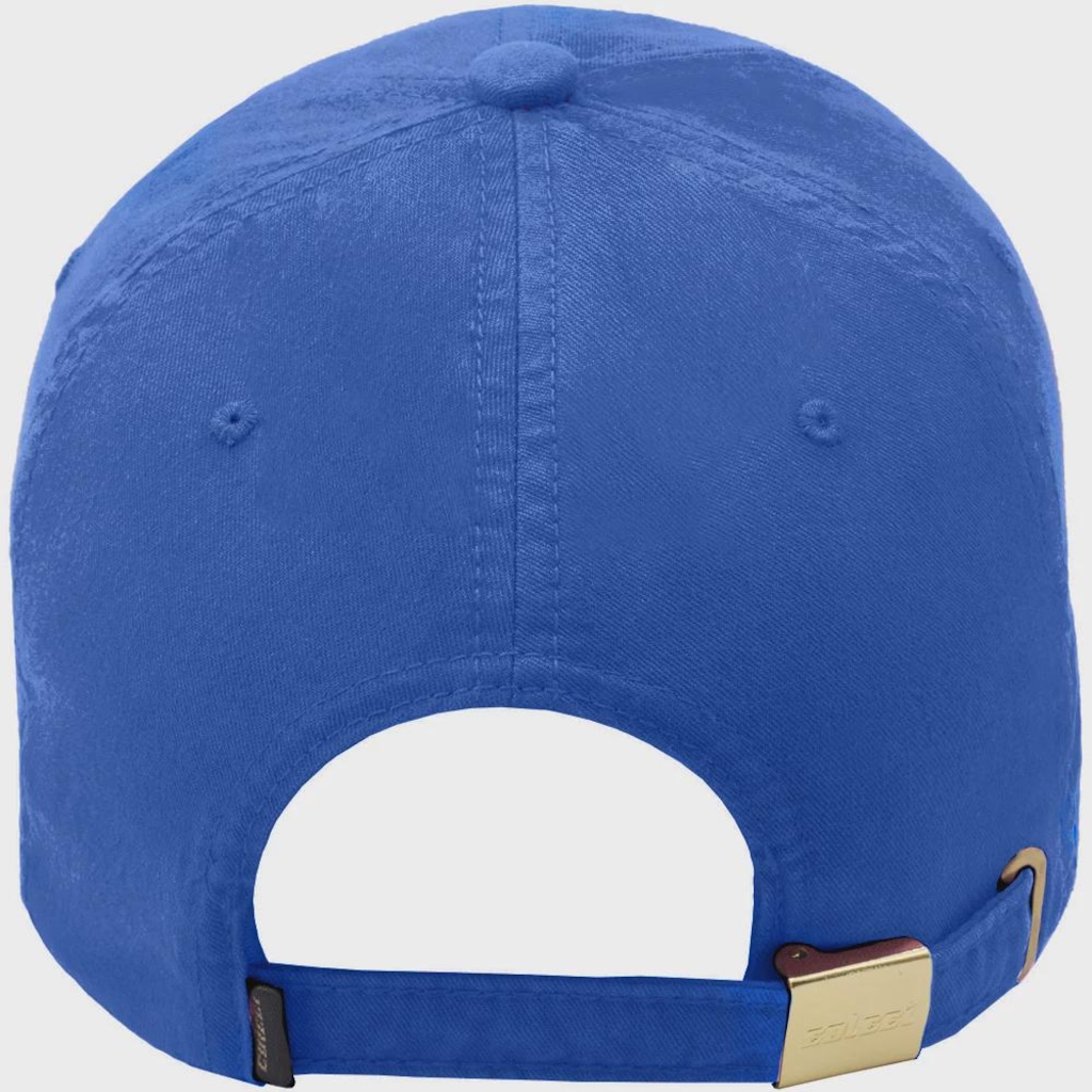 Imagem 3 do produto Boné Aba Curva Colcci Basic Metal Gold Ou25 - Adulto