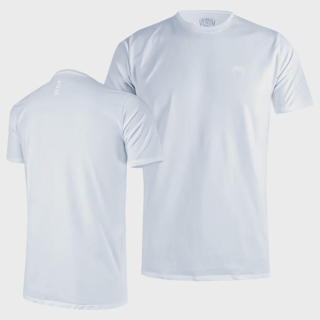 Imagem 4 do produto Camiseta Venum Classic Pima - Masculina