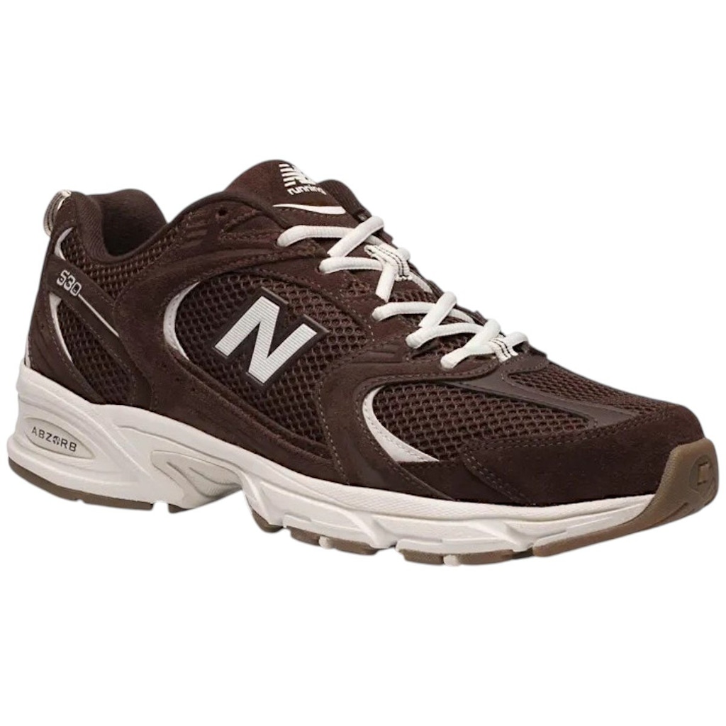 Imagem 2 do produto Tênis New Balance 530 - Feminino