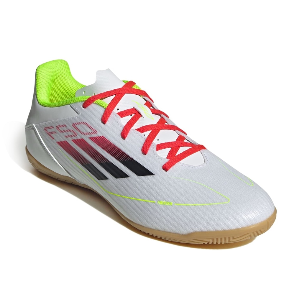 Imagem 2 do produto Chuteira Futsal adidas F50 Club - Adulto