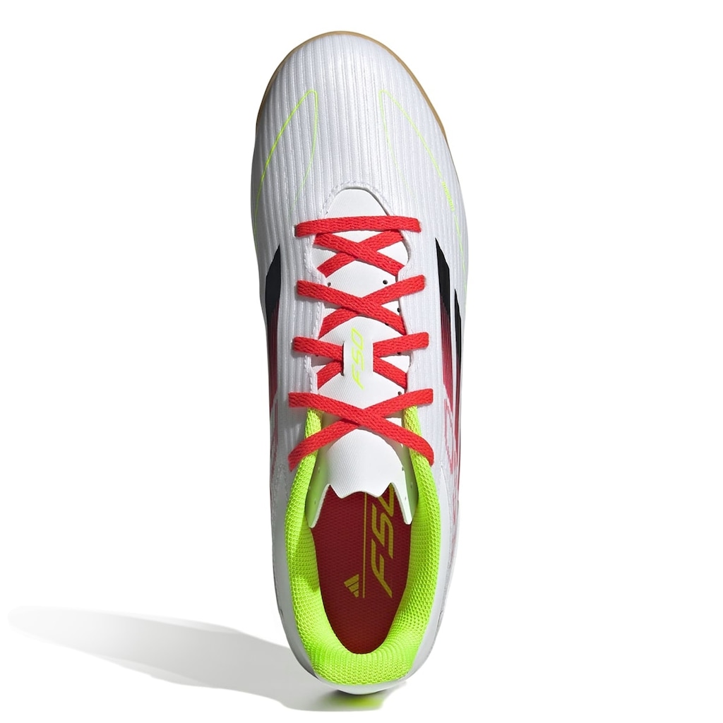 Imagem 3 do produto Chuteira Futsal adidas F50 Club - Adulto