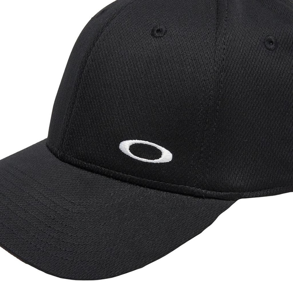 Imagem 3 do produto Boné Oakley Aba Curva Tinfoil 3.0 - Masculino