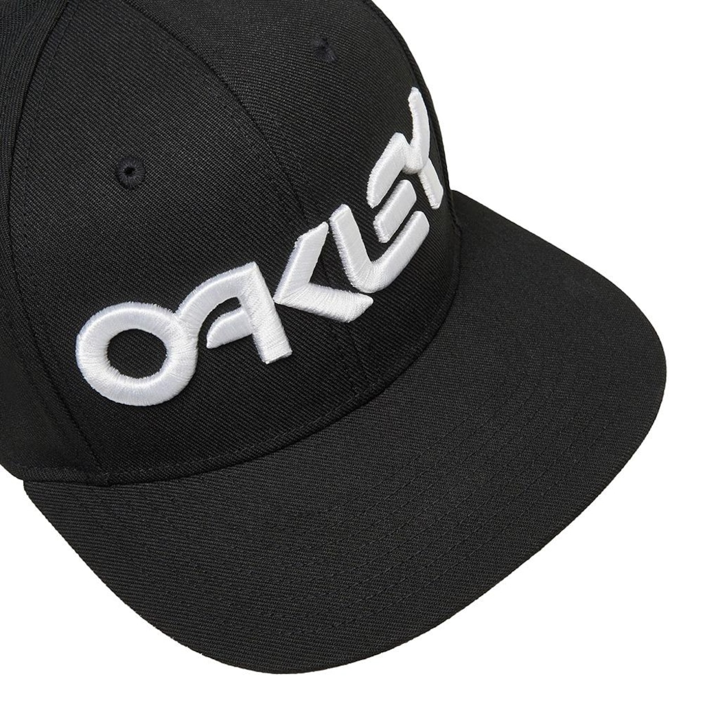 Imagem 3 do produto Boné Oakley Aba Curva Mark Iii - Masculino
