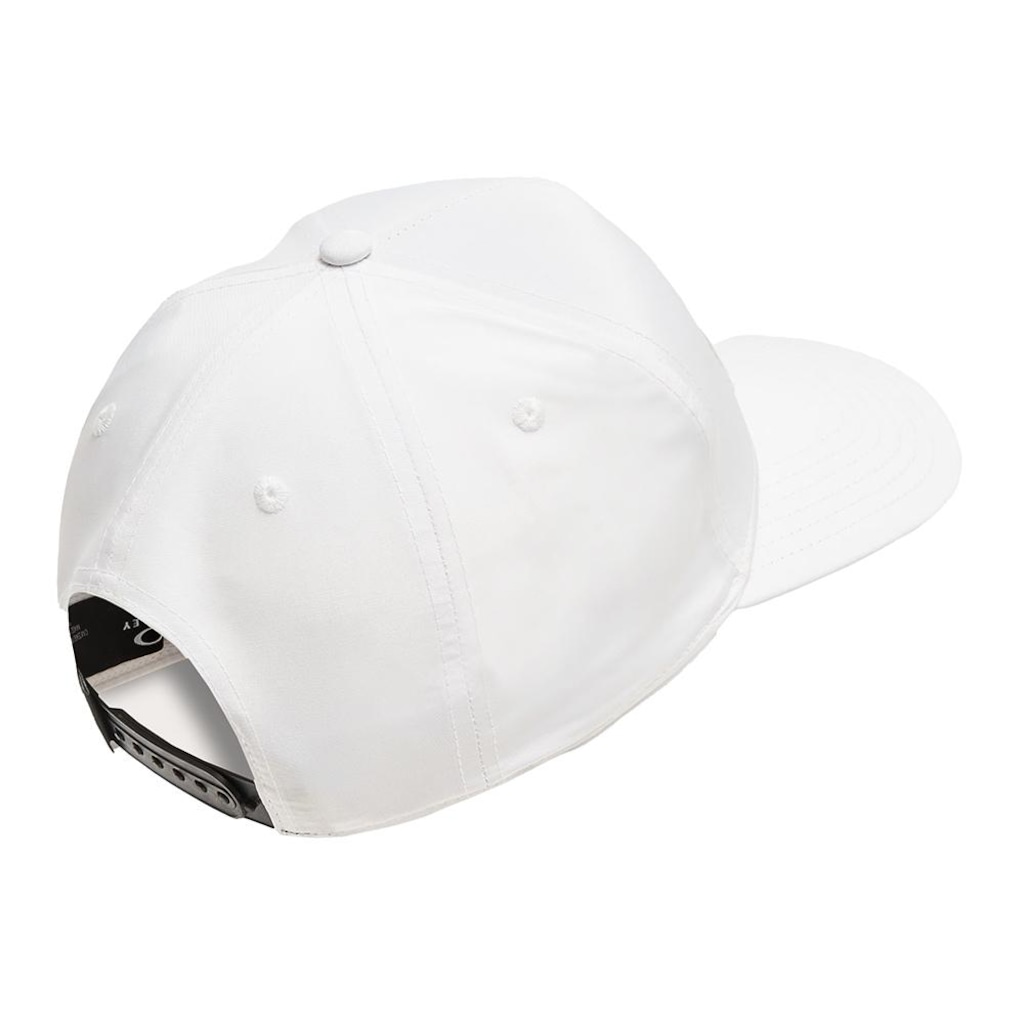 Imagem 2 do produto Boné Oakley Aba Curva Bark Snapback - Masculino