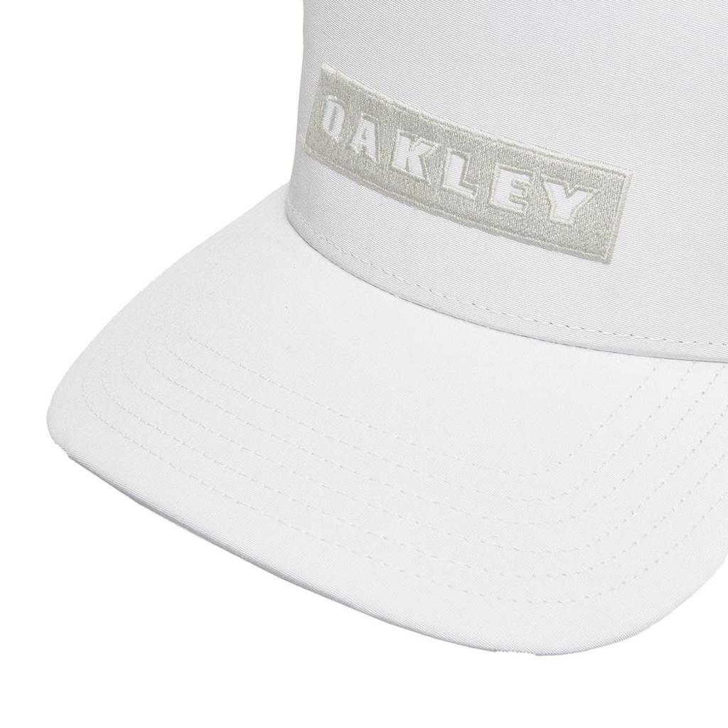 Imagem 3 do produto Boné Oakley Aba Curva Bark Snapback - Masculino