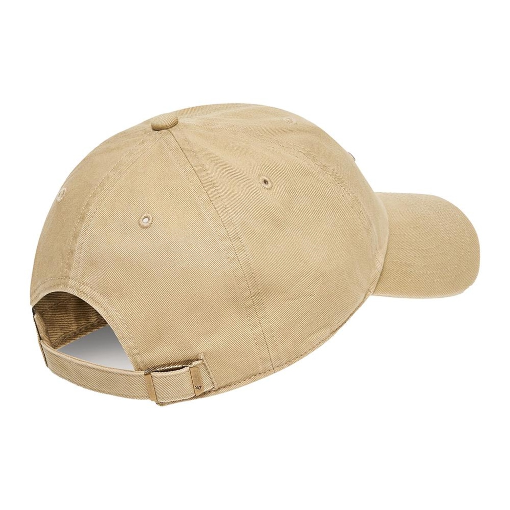 Imagem 2 do produto Boné Oakley Aba Curva '47 Soho Dad - Masculino