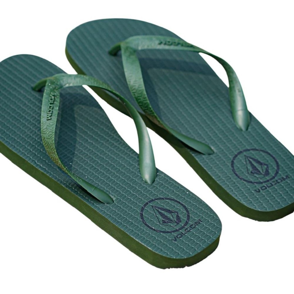 Imagem 2 do produto Chinelo Volcom Rocker V1003 - Masculino