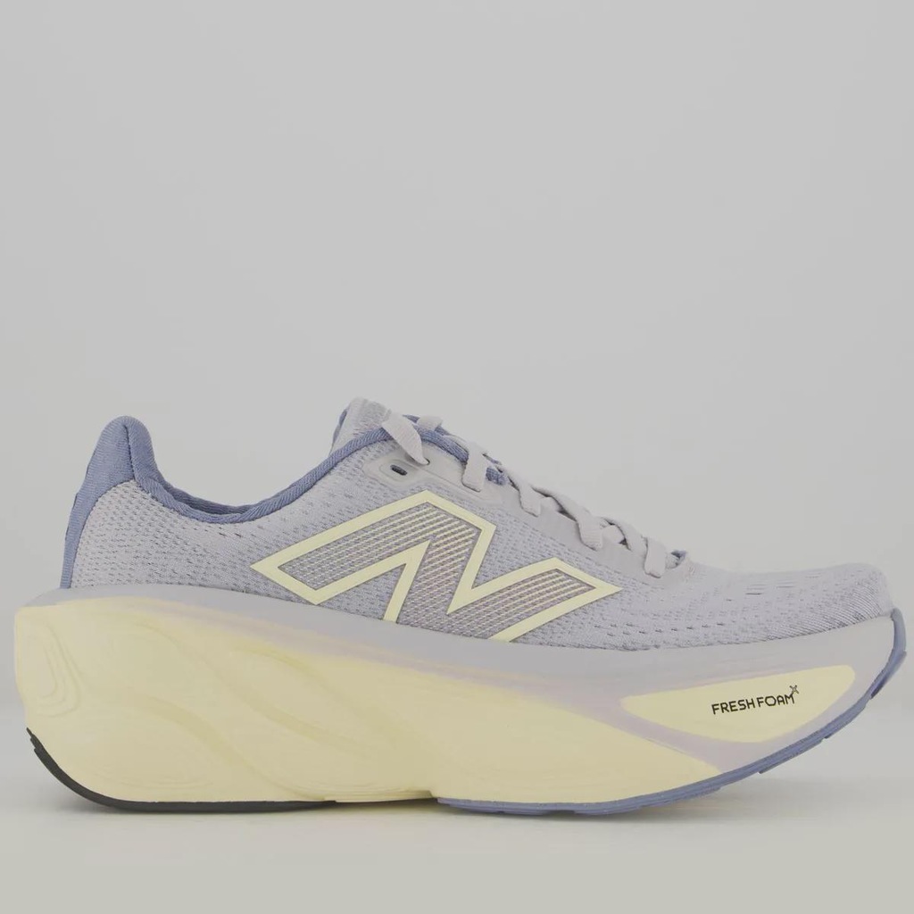 Imagem 1 do produto Tênis New Balance Fresh Foam X More V5 - Feminino