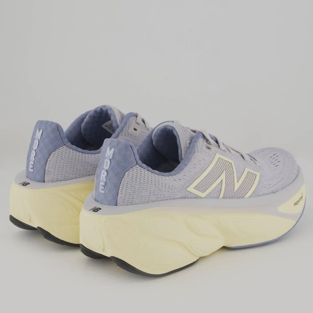 Imagem 3 do produto Tênis New Balance Fresh Foam X More V5 - Feminino