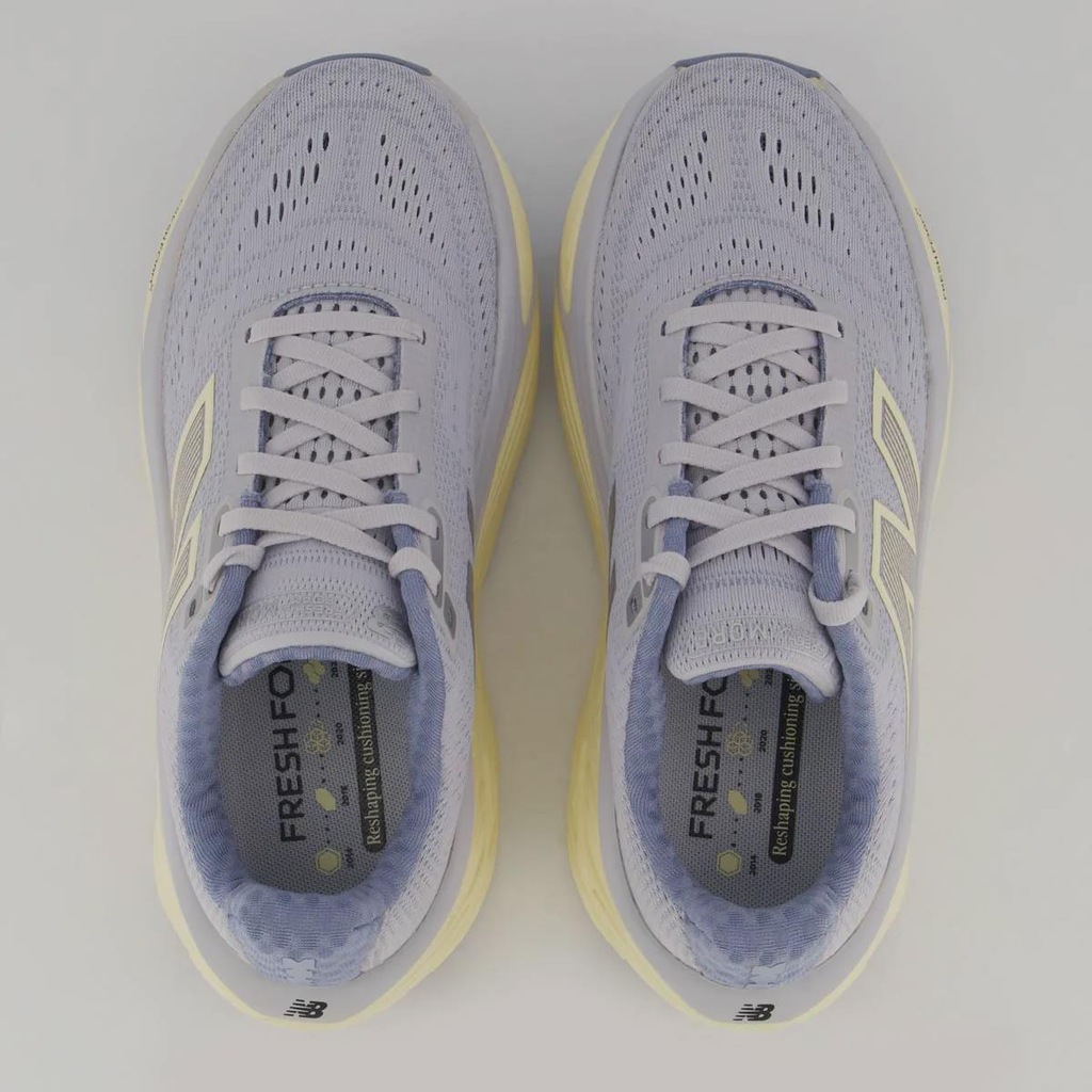 Imagem 4 do produto Tênis New Balance Fresh Foam X More V5 - Feminino