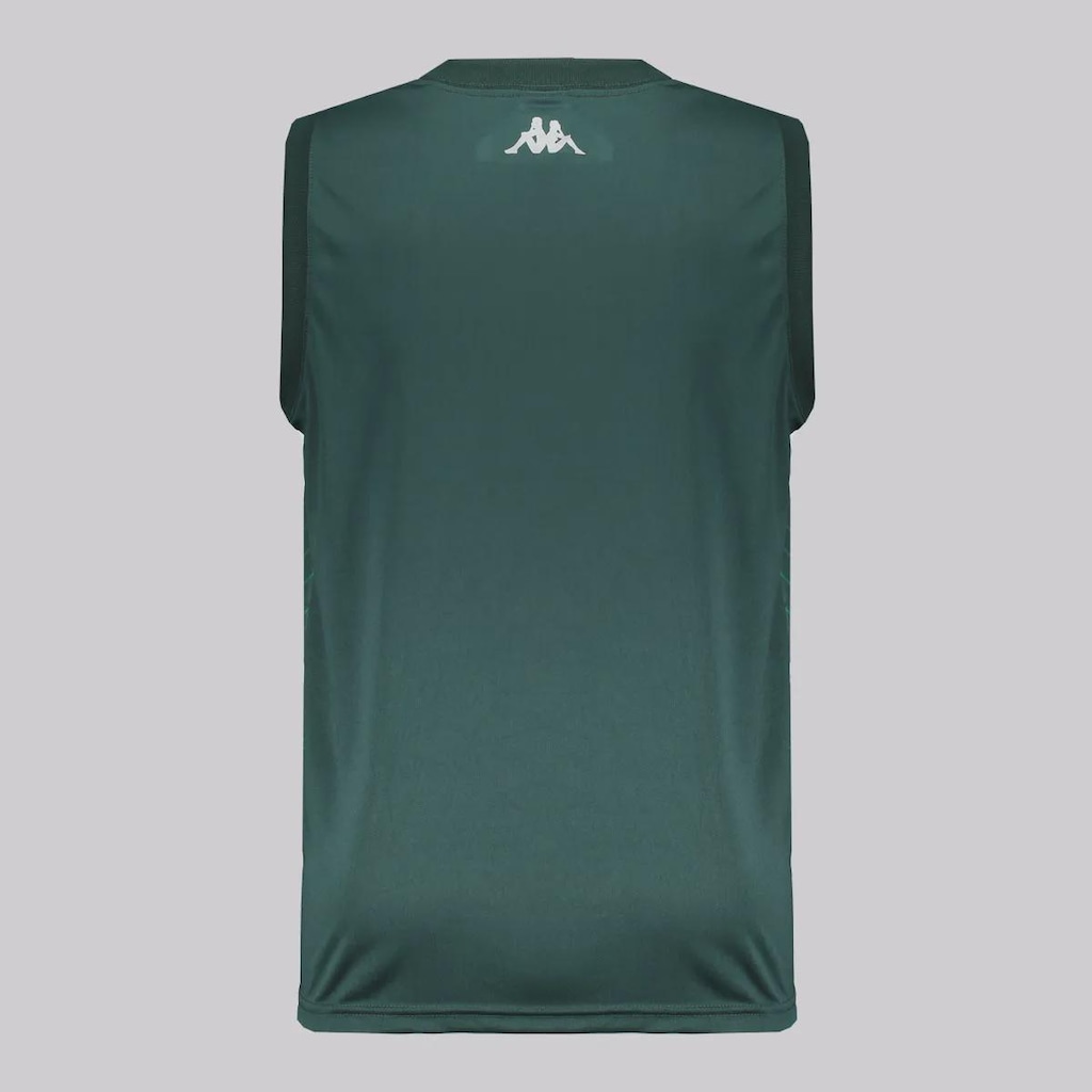 Imagem 2 do produto Camiseta Regata Kappa Nuuk - Masculina