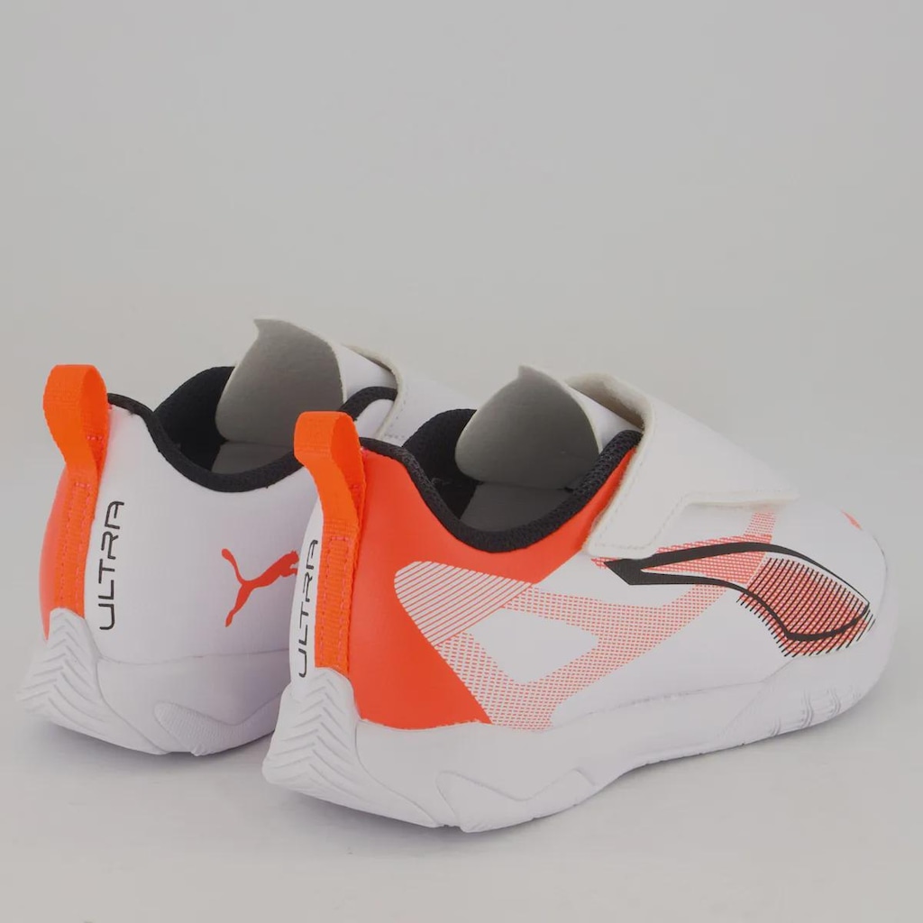 Imagem 3 do produto Chuteira Futsal Puma Ultra 5 Play V It - Infantil