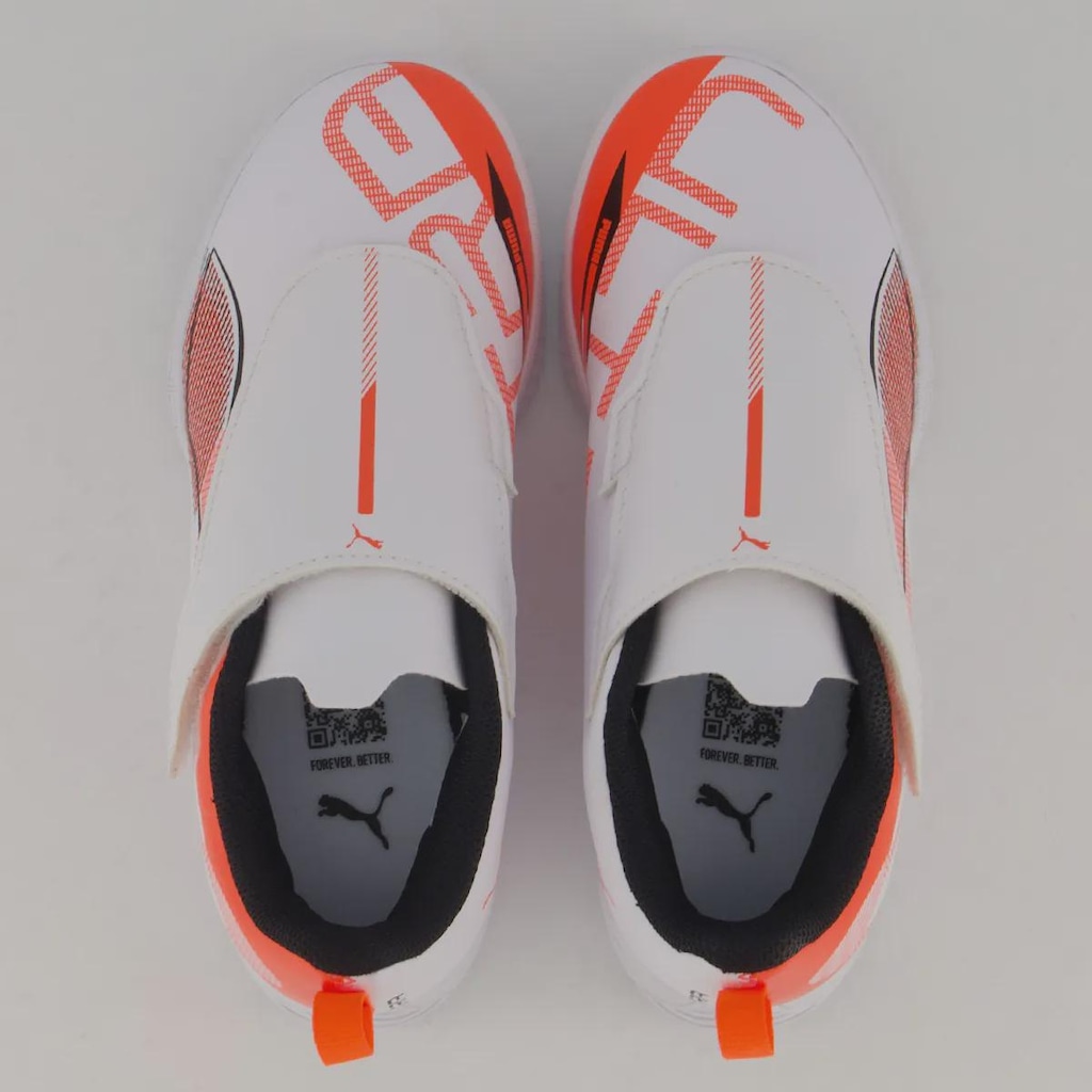 Imagem 4 do produto Chuteira Futsal Puma Ultra 5 Play V It - Infantil