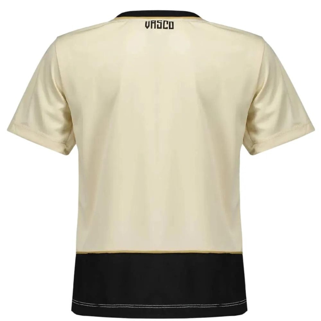 Imagem 2 do produto Camiseta Braziline Vasco Advento - Infantil