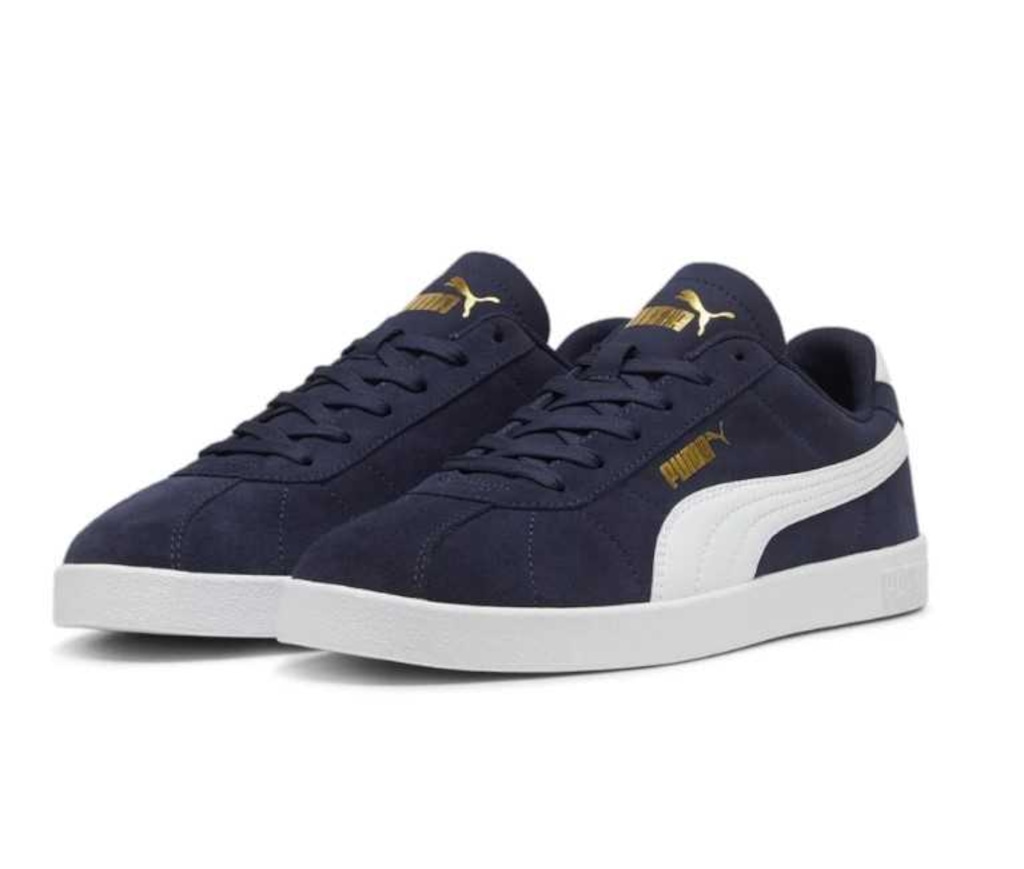Imagem 2 do produto Tênis Puma Club Ii - Masculino