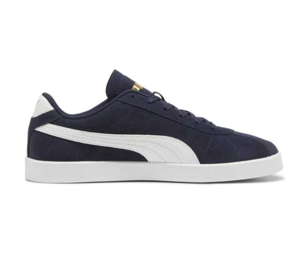Imagem 3 do produto Tênis Puma Club Ii - Masculino