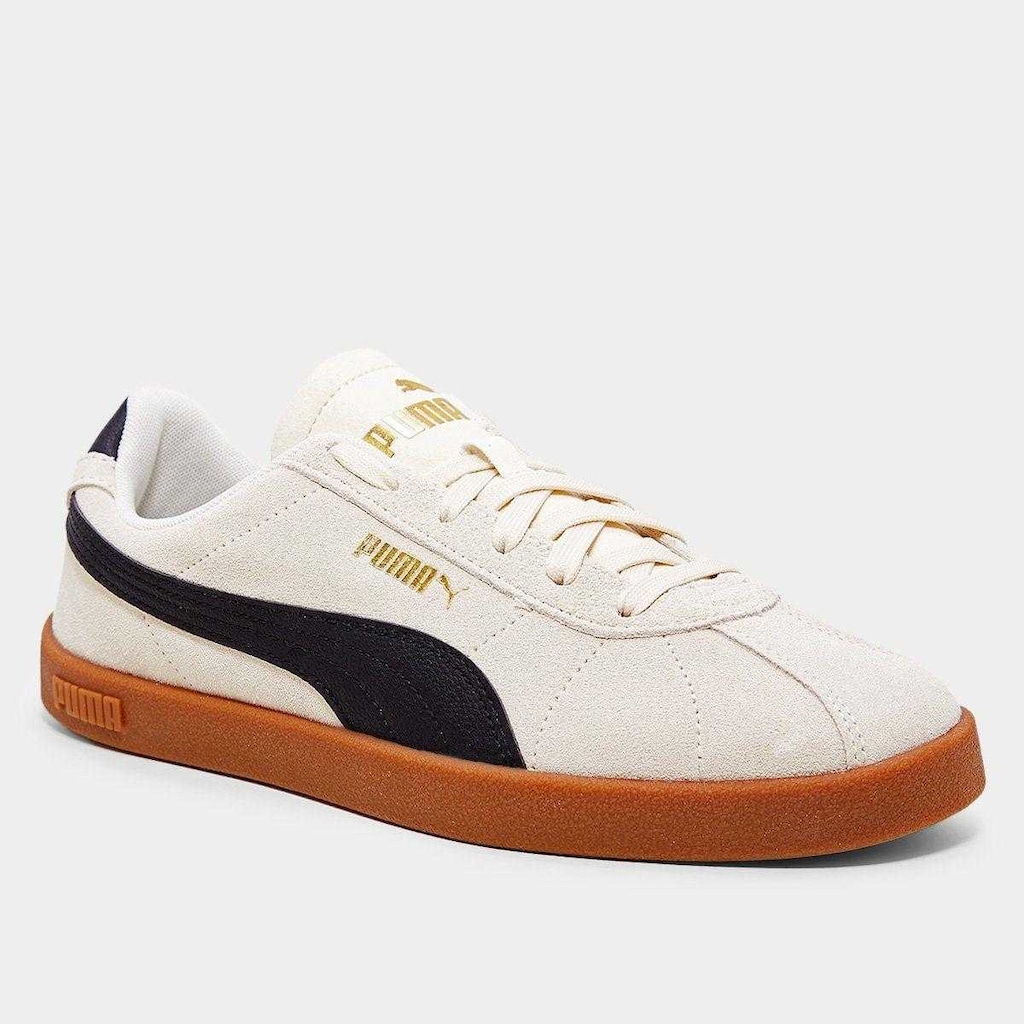 Imagem 2 do produto Tênis Puma Club Ii - Masculino