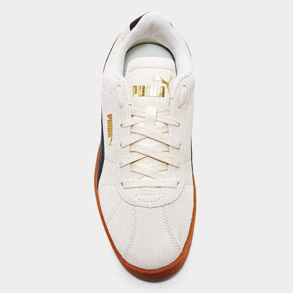 Imagem 4 do produto Tênis Puma Club Ii - Masculino