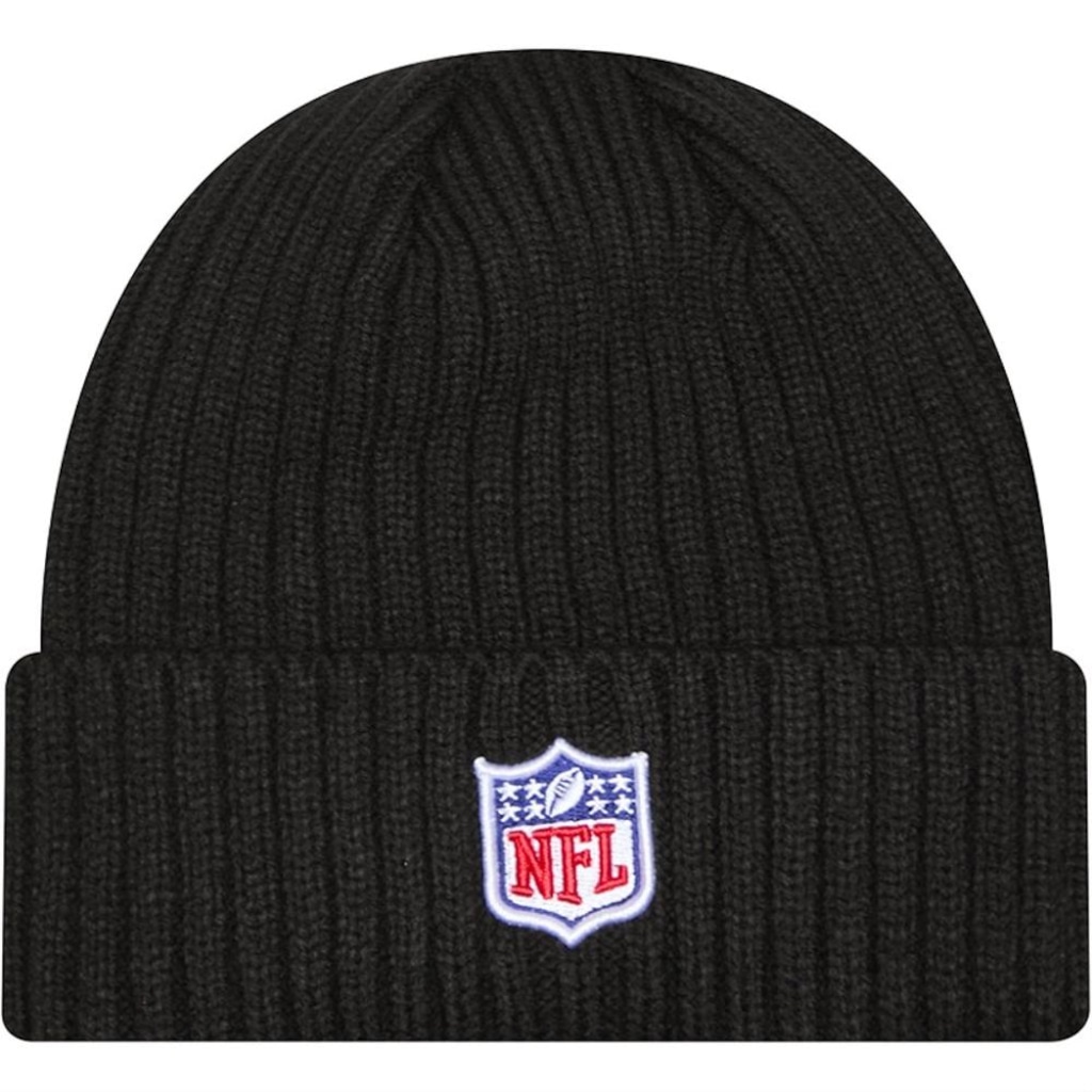 Imagem 2 do produto Gorro New Era Tech New Orleans Saints NFL Crucial Catch 2024 - Adulto